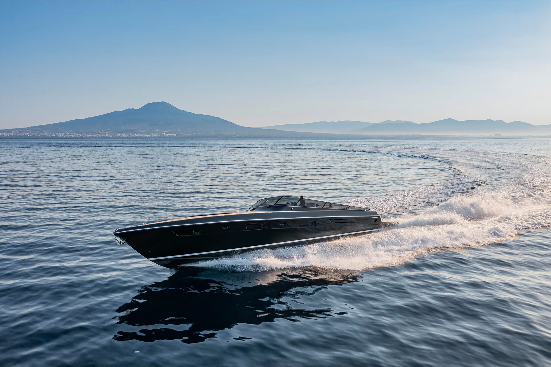 Itama 62rs — photo 8
