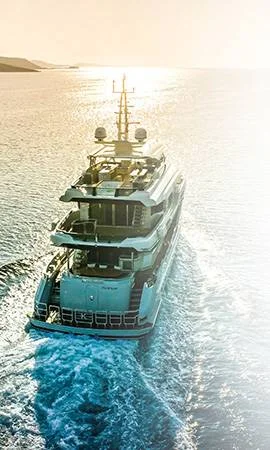 AvA Yachts Kando 90 — photo 2