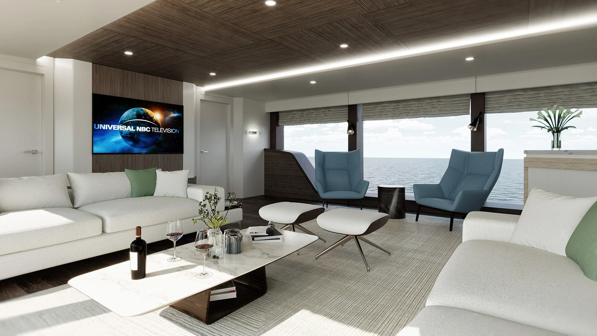 AvA Yachts Kando 90 — photo 4