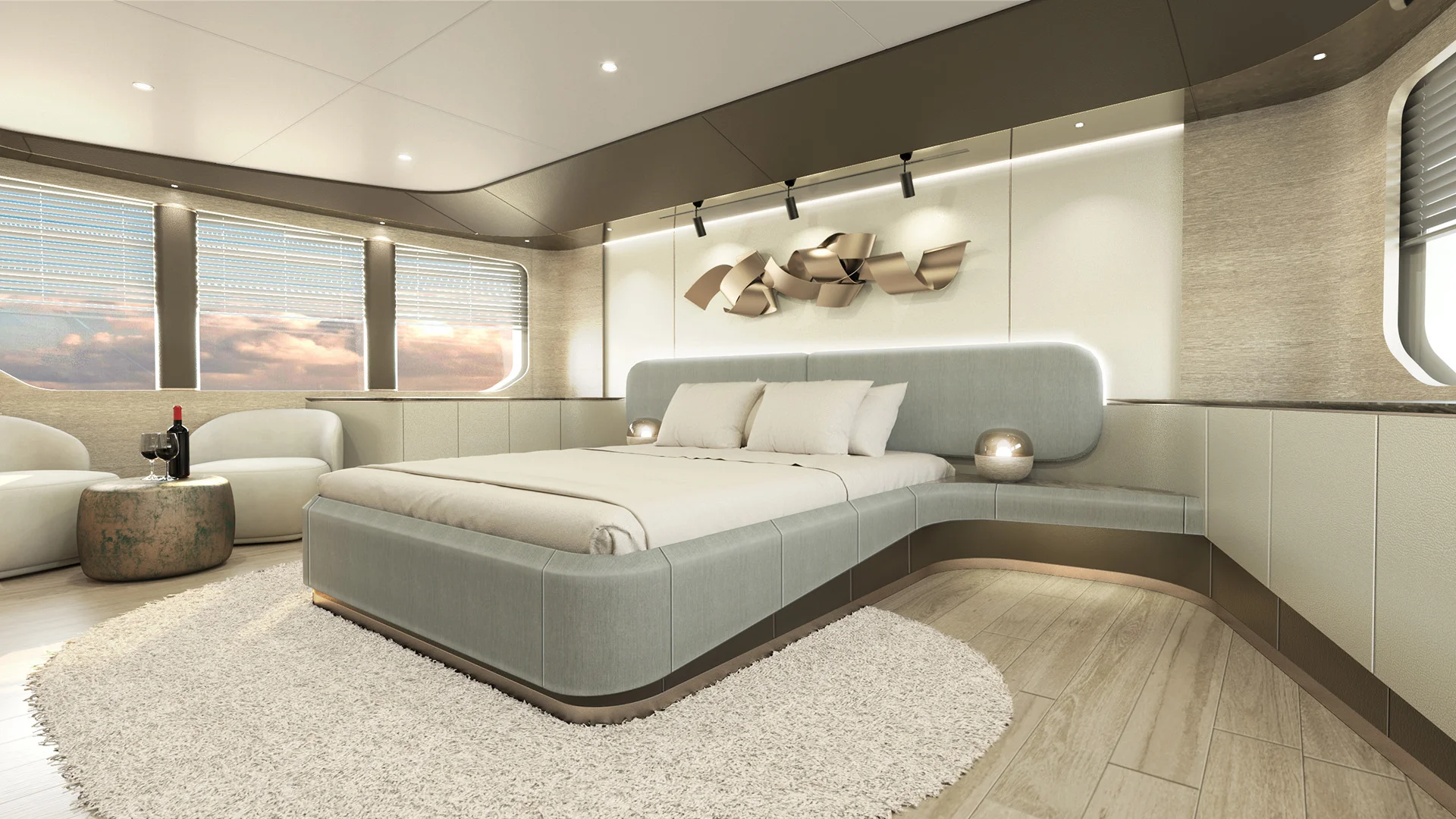 AvA Yachts Kando 90 — photo 5