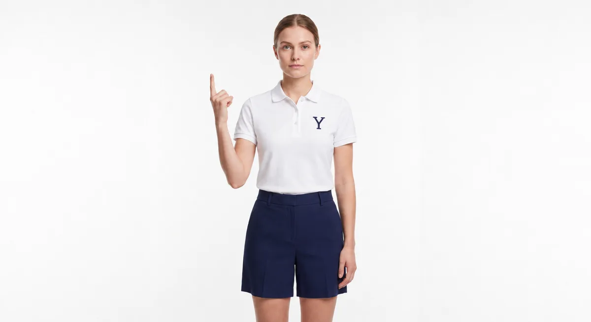 Leech in American Sign Language
