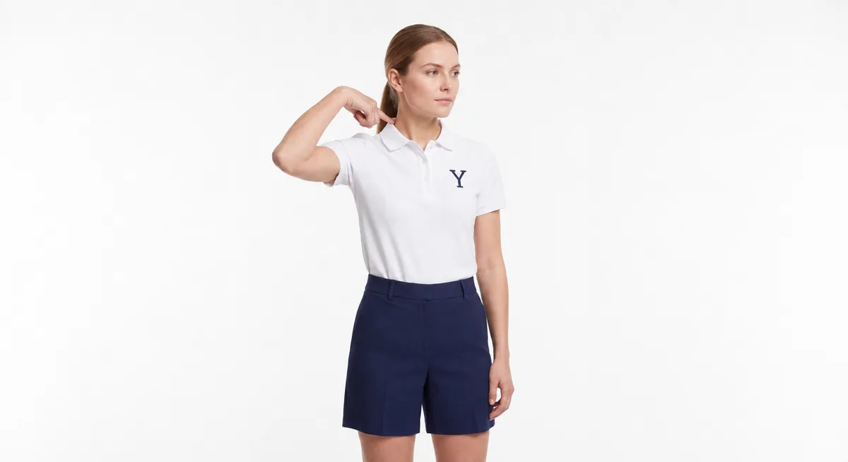 Leech line in American Sign Language