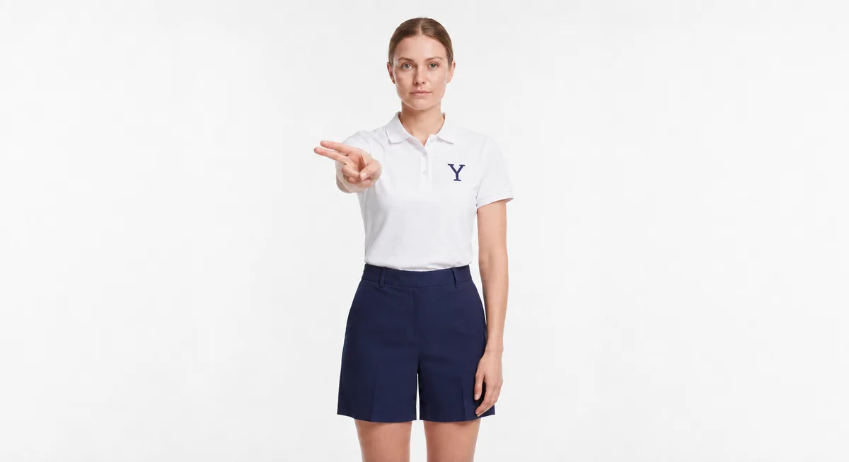 Outhaul in American Sign Language
